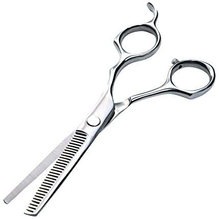 Seki Edge Seki Edge Stainless Steel Blending Scissors Blending Scissors Dark Slate Gray