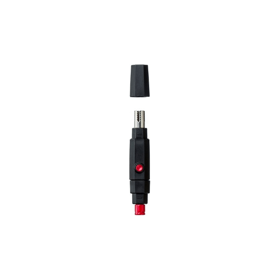 Seki Edge Seki Edge Rotating Nostril Manual Hair Trimmer SS-909 Manual Hair Trimmer Dark Slate Gray