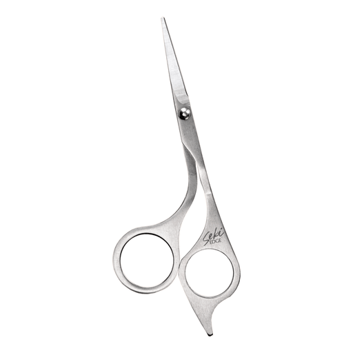 Seki Edge Seki Edge Grooming Scissors SS-910 Grooming Scissors Light Gray