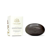 Caswell Massey Caswell-Massey Centuries Triple-Milled Bar Soap 5.8 oz Collection Bar Soap Beige Sandalwood
