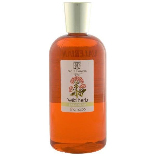 Geo. F. Trumper Geo. F. Trumper Trumpers Thyme Herbal Shampoo 200ml Shampoo Chocolate