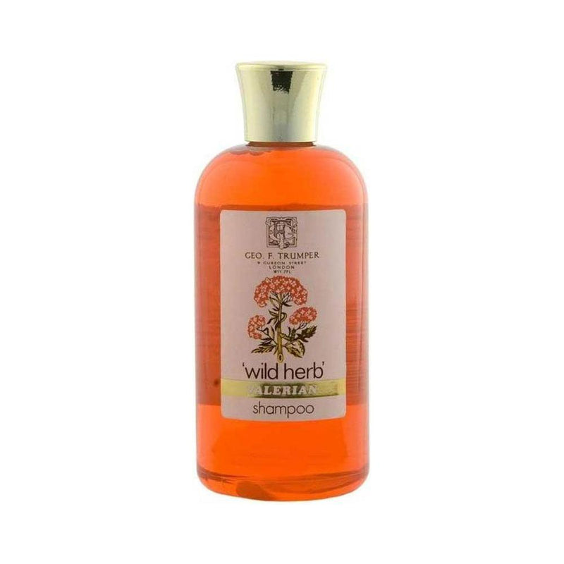 Geo. F. Trumper Geo. F. Trumpers Valerian Herbal Shampoo 200ml Shampoo Coral