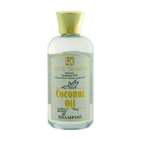 Geo. F. Trumper Geo. F. Trumper Coconut Oil Shampoo 200ml Shampoo Gray