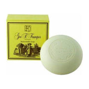 Geo. F. Trumper Geo. F. Trumper Bath Soap Collection 150g Bath Soap Dark Khaki Butter Milk