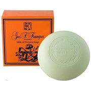Geo. F. Trumper Geo. F. Trumper Bath Soap Collection 150g Bath Soap Tan Milk Of Flowers