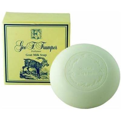 Geo. F. Trumper Geo. F. Trumper Bath Soap Collection 150g Bath Soap Tan Goat Milk