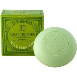 Geo. F. Trumper Geo. F. Trumper Bath Soap Collection 150g Bath Soap Olive Drab Wild Fern