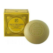 Geo. F. Trumper Geo. F. Trumper Bath Soap Collection 150g Bath Soap Dark Goldenrod Sandalwood