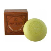 Geo. F. Trumper Geo. F. Trumper Bath Soap Collection 150g Bath Soap Saddle Brown Spanish Leather