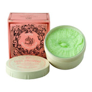 Geo. F. Trumper Geo. F. Trumper Limes Soft Shaving Cream Bowl/Tube Shaving Cream Tan Bowl 200g