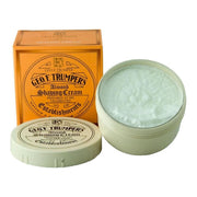 Geo. F. Trumper Geo. F. Trumper Sandalwood Soft Shaving Cream Shaving Cream Gray Bowl 200g