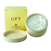 Geo. F. Trumper Geo. F. Trumper GFT Shaving Cream Bowl/Tube Shaving Cream Tan Bowl 200g