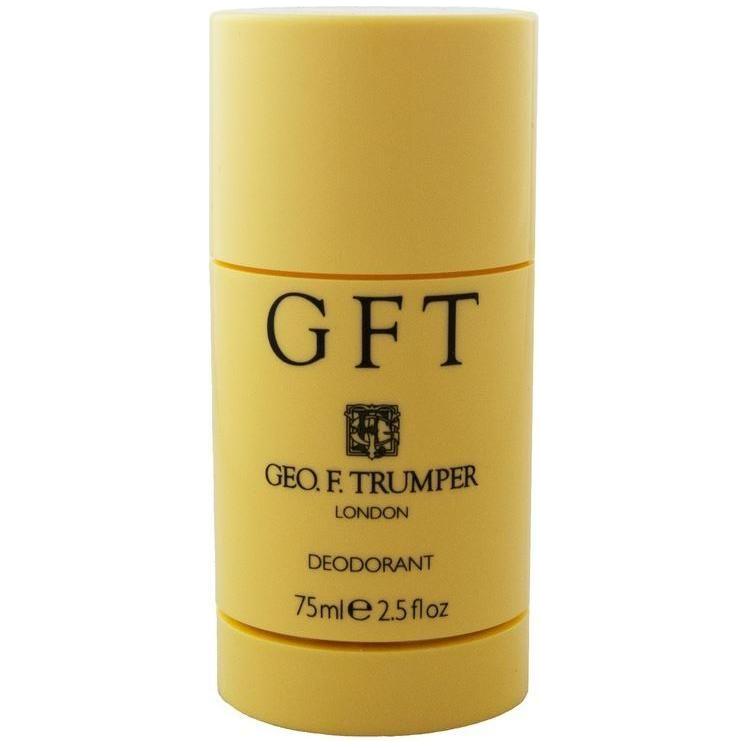 Geo. F. Trumper Geo. F. Trumper GFT Deodorant Stick 75ml Deodorant Stick Dark Khaki