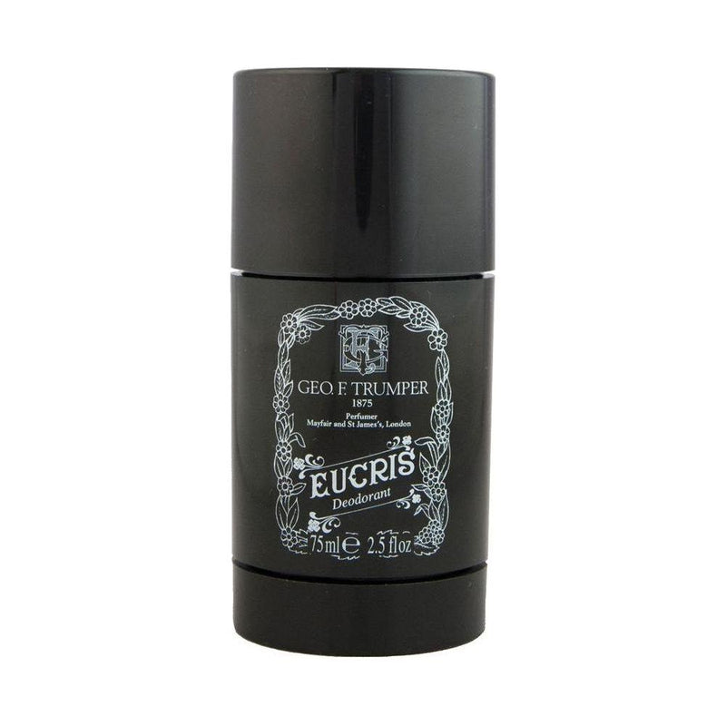 Geo. F. Trumper Geo. F. Trumper Eucris Deodorant Stick 75ml Deodorant Stick Dark Slate Gray