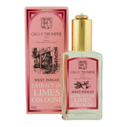 Geo. F. Trumper Geo. F. Trumper Extract of Limes Cologne Atomizer Spray Cologne Atomizer Spray Rosy Brown 50ml