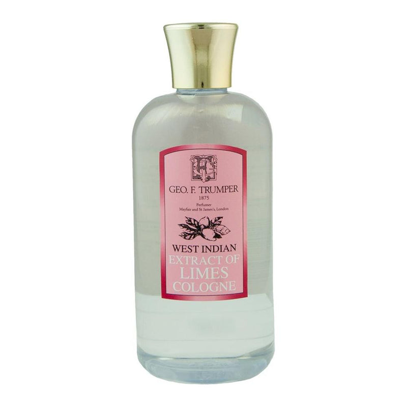 Geo. F. Trumper Geo. F. Trumper Extract of Limes Cologne Cologne Gray 200ml
