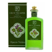 Geo. F. Trumper Geo. F. Trumper Ajaccio Violets Cologne Cologne Dark Green 100ml