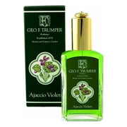 Geo. F. Trumper Geo. F. Trumper Ajaccio Violets Cologne Cologne Dark Green 50ml