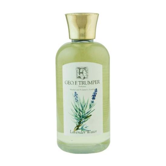 Geo. F. Trumper Geo. F. Trumper Lavender Water Splash Lavender Water Splash Gray 200ml