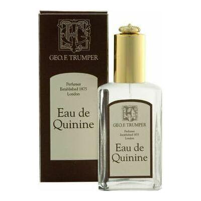 Geo. F. Trumper Geo. F. Trumper Cologne Eau de Quinine 50 ml Cologne Dark Gray