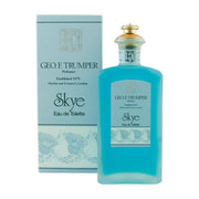 Geo. F. Trumper Geo. F. Trumper Skye Cologne Top Bottle Cologne Dark Gray 100 ml