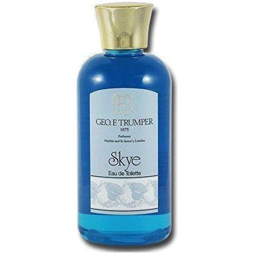 Geo. F. Trumper Geo. F. Trumper Skye Eau de Toilette Eau de Toilette Dark Cyan 100ml