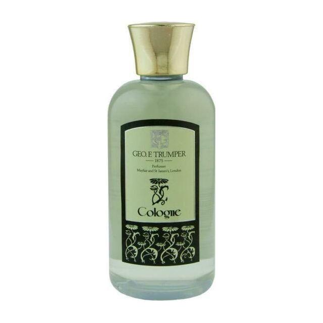 Geo. F. Trumper Geo. F. Trumper Eau De Cologne 3.5 fl oz Eau De Cologne Dark Sea Green
