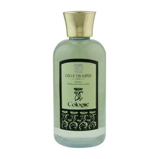 Geo. F. Trumper Geo. F. Trumper Eau De Cologne 3.5 fl oz Eau De Cologne Dark Sea Green