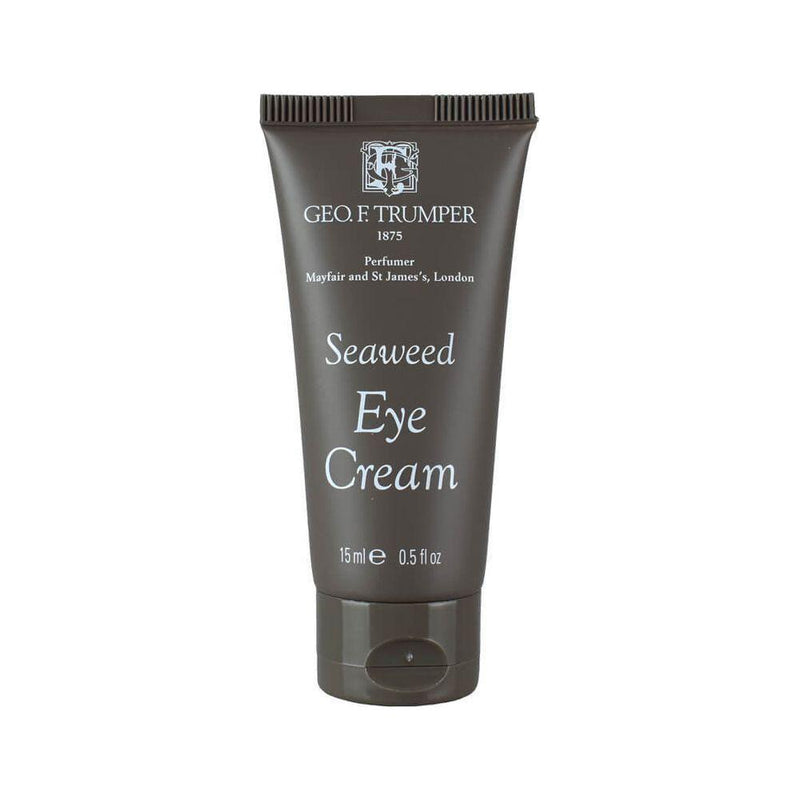 Geo. F. Trumper Geo. F. Trumper Seaweed Eye cream 15ml Eye Cream Dark Slate Gray