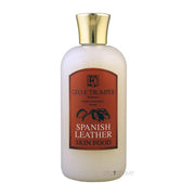 Geo. F. Trumper Geo. F. Trumper Spanish Leather Skin Food Collection Skin Food Light Gray 7 oz