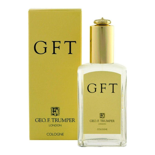 Geo. F. Trumper Geo. F. Trumper GFT Cologne 50ml Cologne Dark Khaki