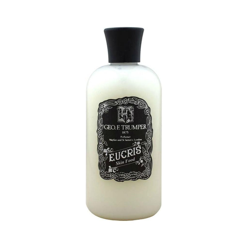 Geo. F. Trumper Geo. F. Trumper Eucris Skin Food Skin Food Black 200ml