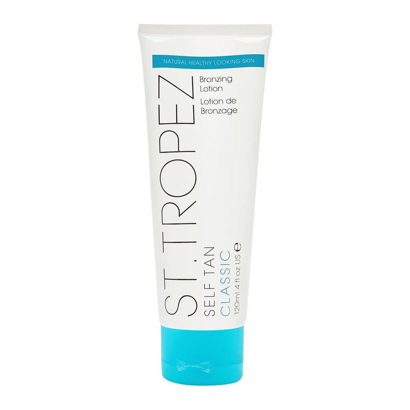 St. Tropez St. Tropez Self Tan Classic Bronzing Lotion 4 Oz Bronzing Lotion White Smoke