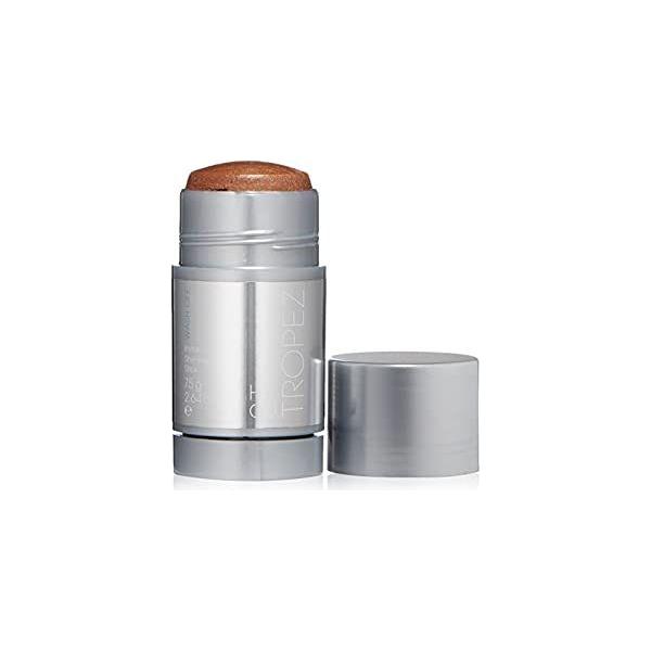 St. Tropez St. Tropez Wash Off Instant Shimmer Stick 2.7 Oz Body Makeup Gray