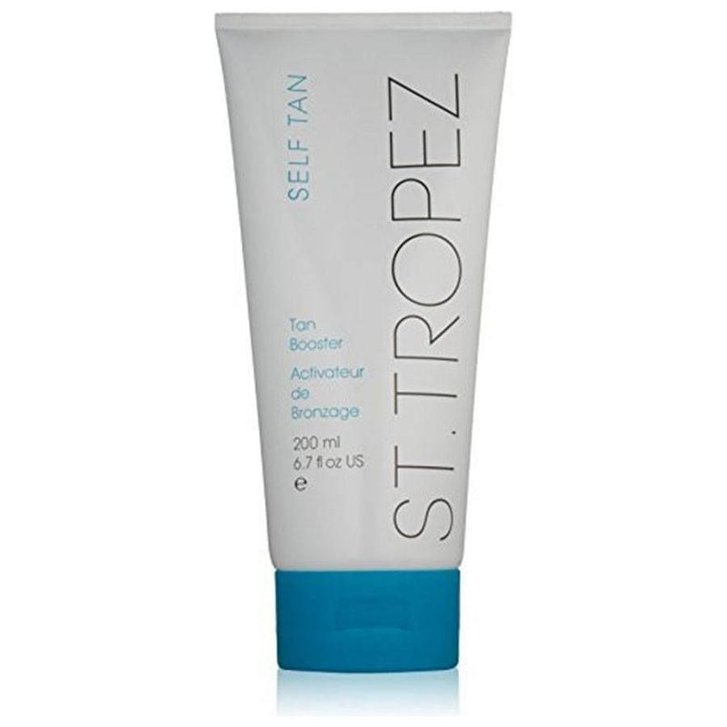 St. Tropez St. Tropez Self Tan Classic Tan Booster 6.7 Oz Self Tan Booster Gray