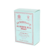 D.R. Harris & Co D. R. Harris & Co Almond Oil Bath Soap Bar soap Light Gray 75g