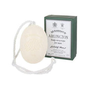 D.R. Harris & Co D. R. Harris & Co Arlington Bath Soap Collection Bath Soap Antique White Soap on a Rope