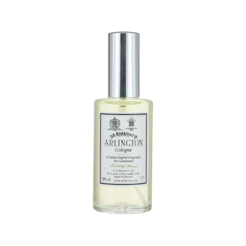 D.R. Harris & Co D. R. Harris & Co Arlington Cologne Spray 50ml Cologne Spray Light Gray