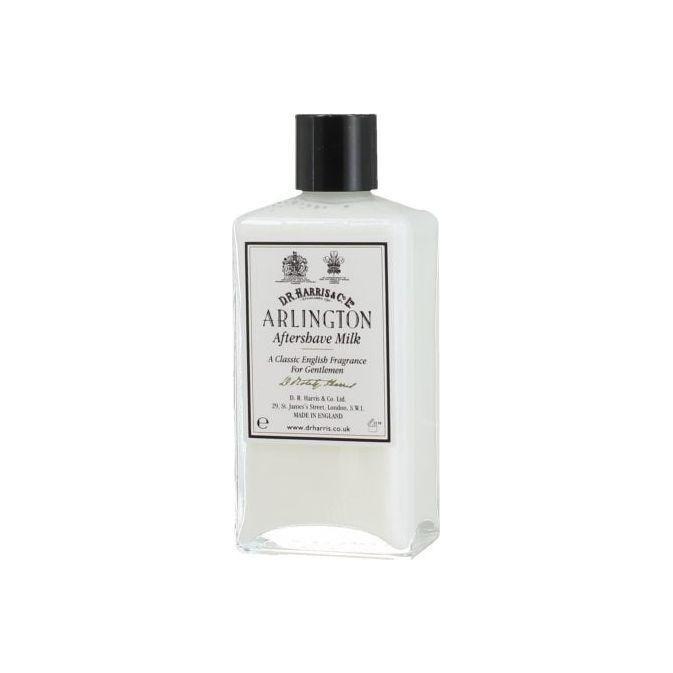 D.R. Harris & Co D. R. Harris & Co Arlington Aftershave Milk Aftershave Milk Light Gray Standard Glass Bottle / 100ml