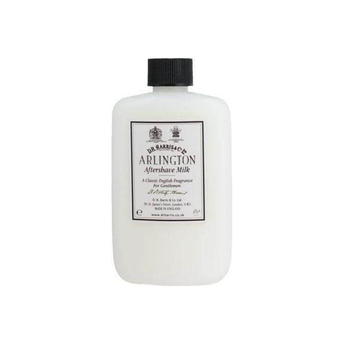D.R. Harris & Co D. R. Harris & Co Arlington Aftershave Milk Aftershave Milk Light Gray Plastic Bottle / 100ml