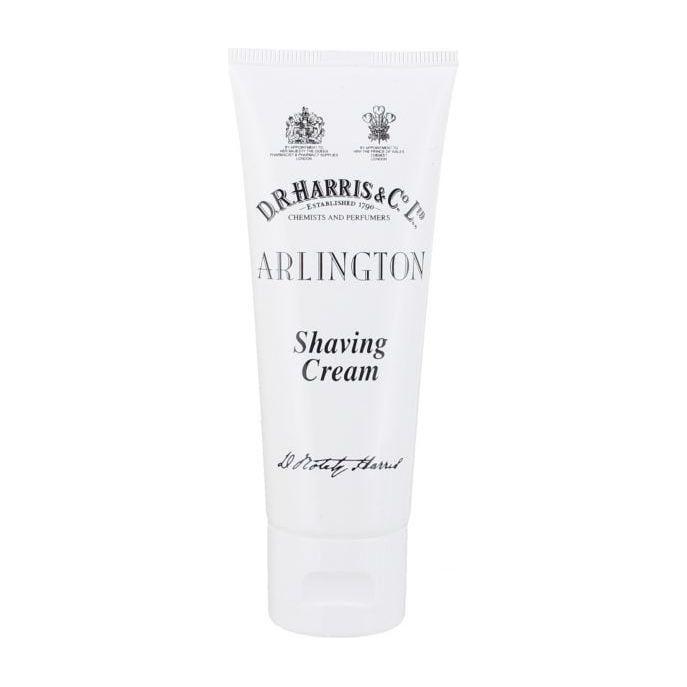 D.R. Harris & Co D. R. Harris & Co Arlington Shaving cream Tube 75g Shaving Cream Lavender