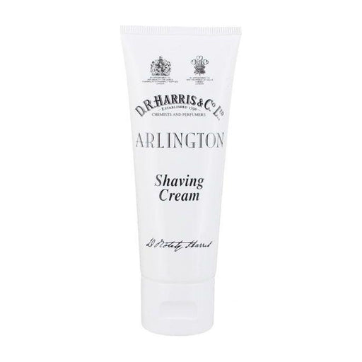 D.R. Harris & Co D. R. Harris & Co Arlington Shaving cream Tube 75g Shaving Cream Lavender
