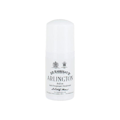 D.R. Harris & Co D. R. Harris & Co Arlington Roll-on Deodorant/Anti-pers.  50g Deodorant/Anti-perspirant Lavender