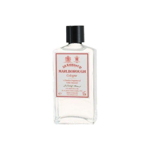 D.R. Harris & Co D. R. Harris & Co Marlborough Cologne 150ml Cologne Antique White