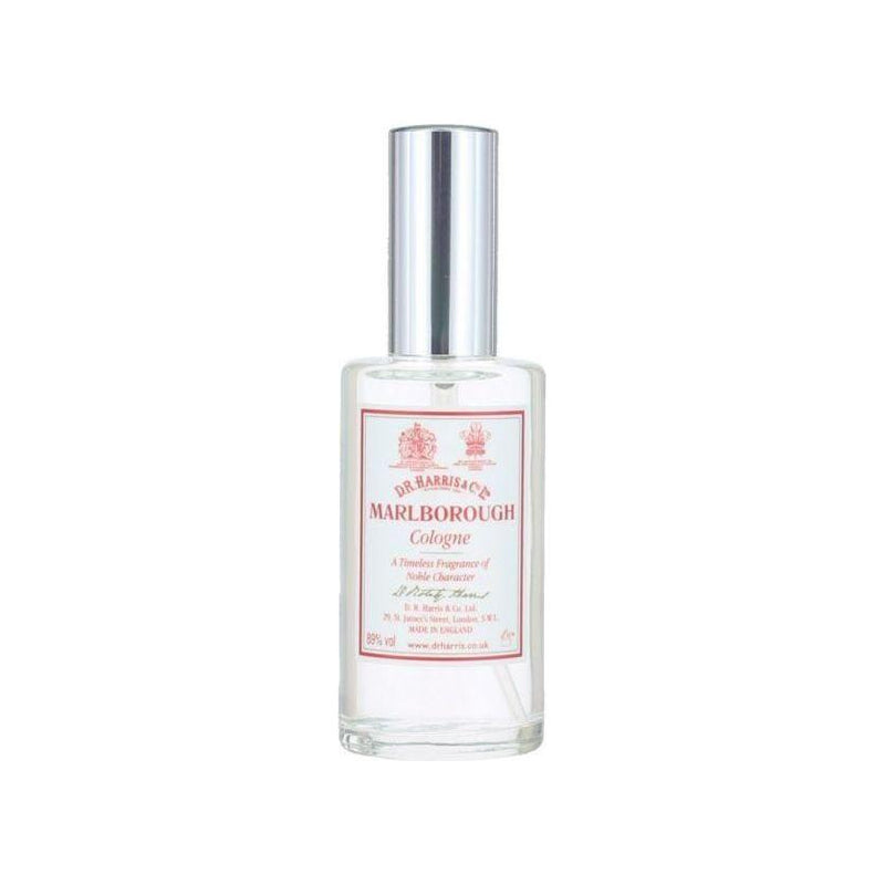 D.R. Harris & Co D. R. Harris & Co Marlborough Cologne Spray 50ml Cologne Spray Lavender