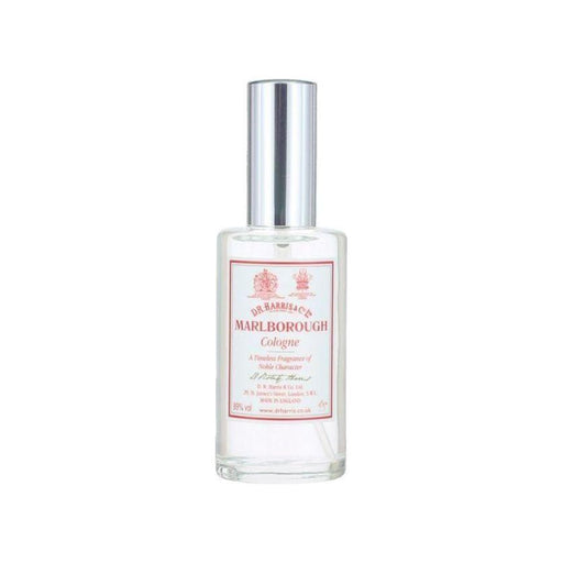 D.R. Harris & Co D. R. Harris & Co Marlborough Cologne Spray 50ml Cologne Spray Lavender