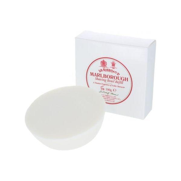 D.R. Harris & Co D. R. Harris & Co Marlborough Bowl refill 100g Shaving Soap Refill Lavender