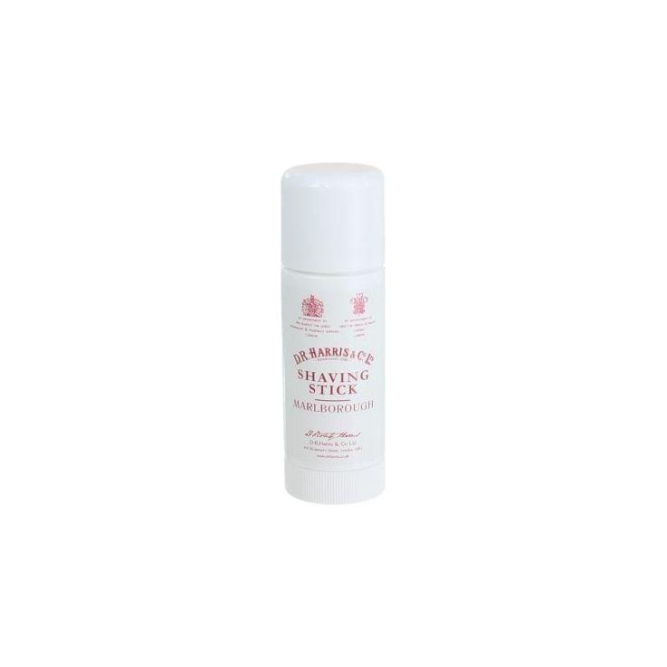 D.R. Harris & Co D. R. Harris & Co Marlborough Shaving Stick 40g Shaving Stick Lavender
