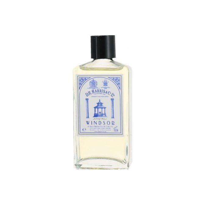 D.R. Harris & Co D. R. Harris & Co Windsor Eau de Toilette 100ml Eau de Toilette Light Gray