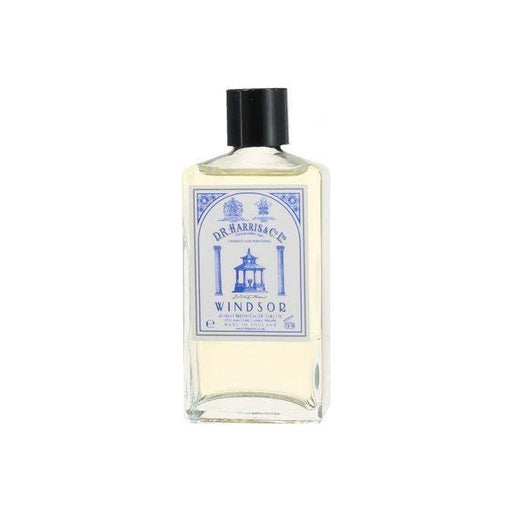 D.R. Harris & Co D. R. Harris & Co Windsor Eau de Toilette 100ml Eau de Toilette Light Gray